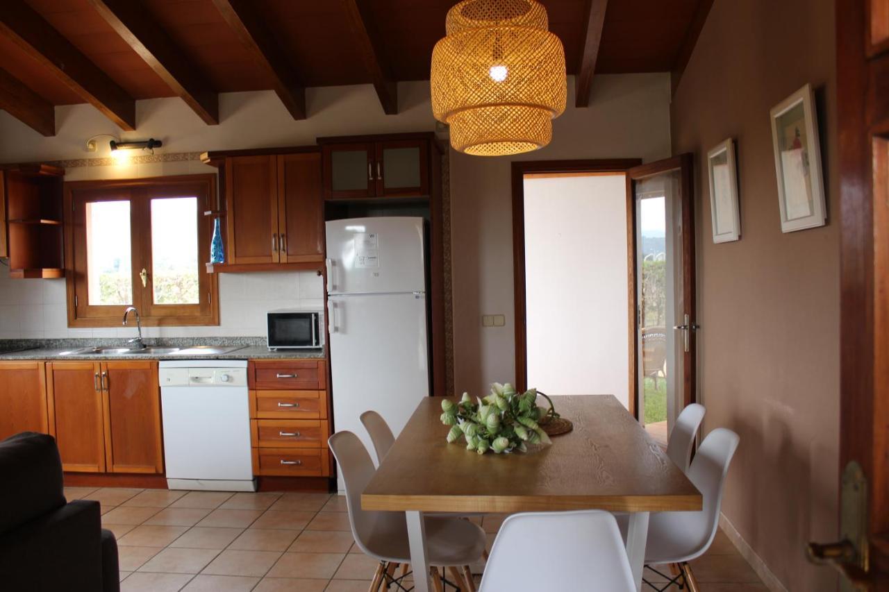 Finca Son Gallina Con Piscina Y Jardin En Sa Pobla, Ideal Para 6 Personas المظهر الخارجي الصورة