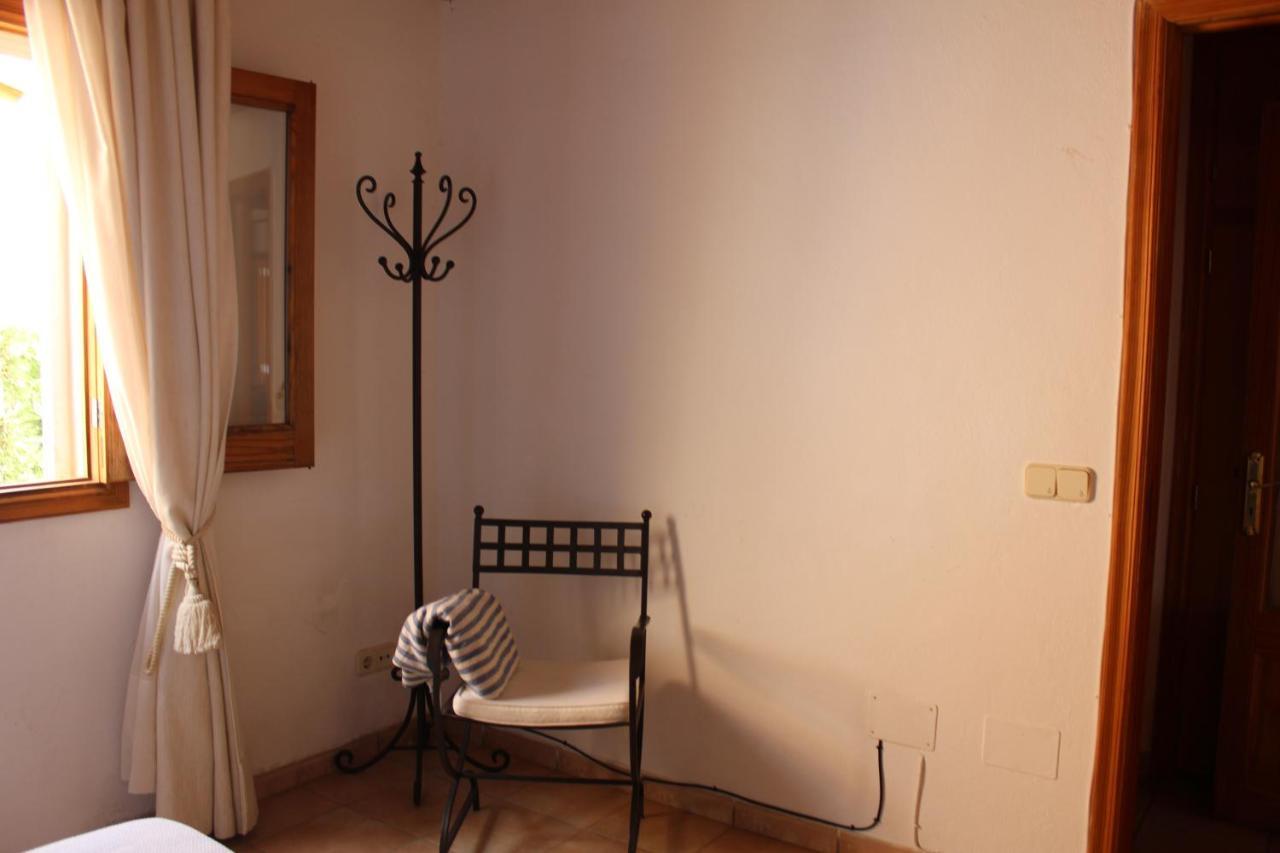 Finca Son Gallina Con Piscina Y Jardin En Sa Pobla, Ideal Para 6 Personas المظهر الخارجي الصورة