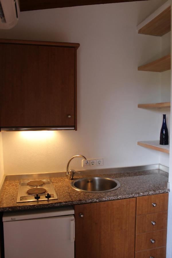 Finca Son Gallina Con Piscina Y Jardin En Sa Pobla, Ideal Para 6 Personas المظهر الخارجي الصورة